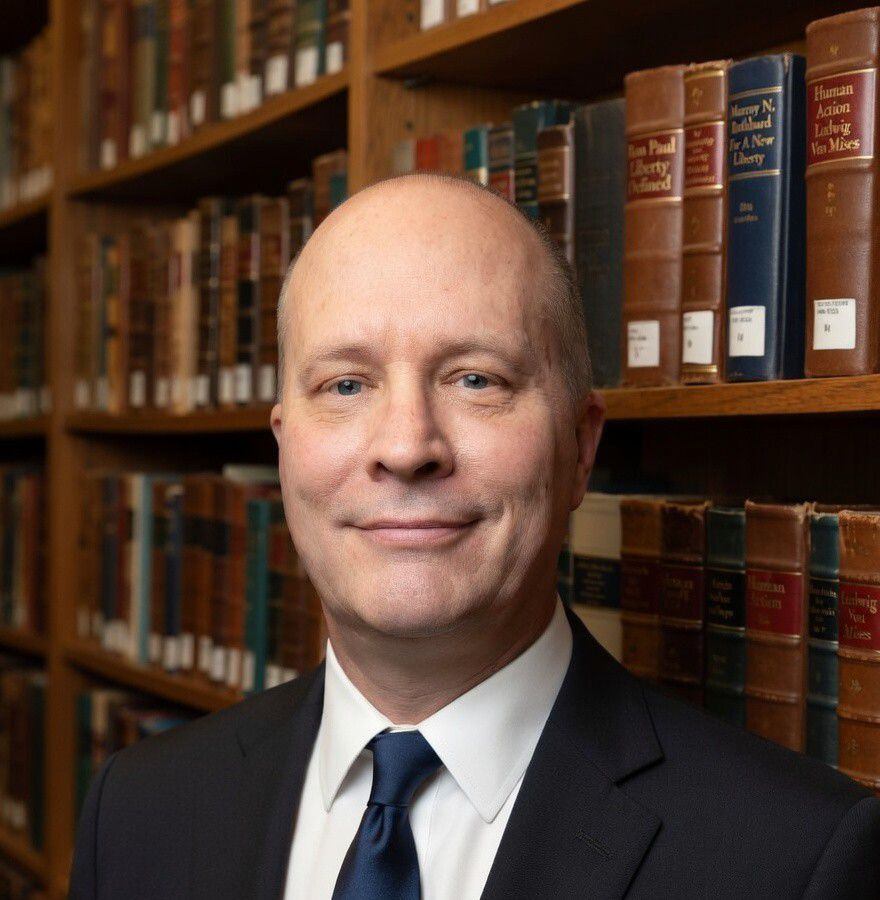 Norman Bauer