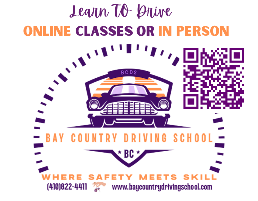 Bay Country Driving School