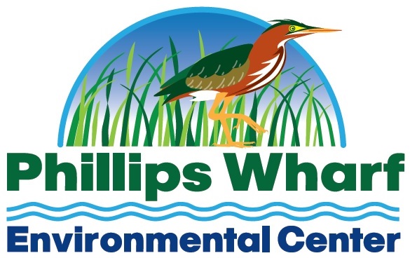 Phillips Wharf Environmental Center, Inc. logo