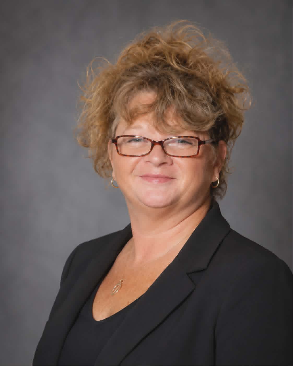 Sandy Adams