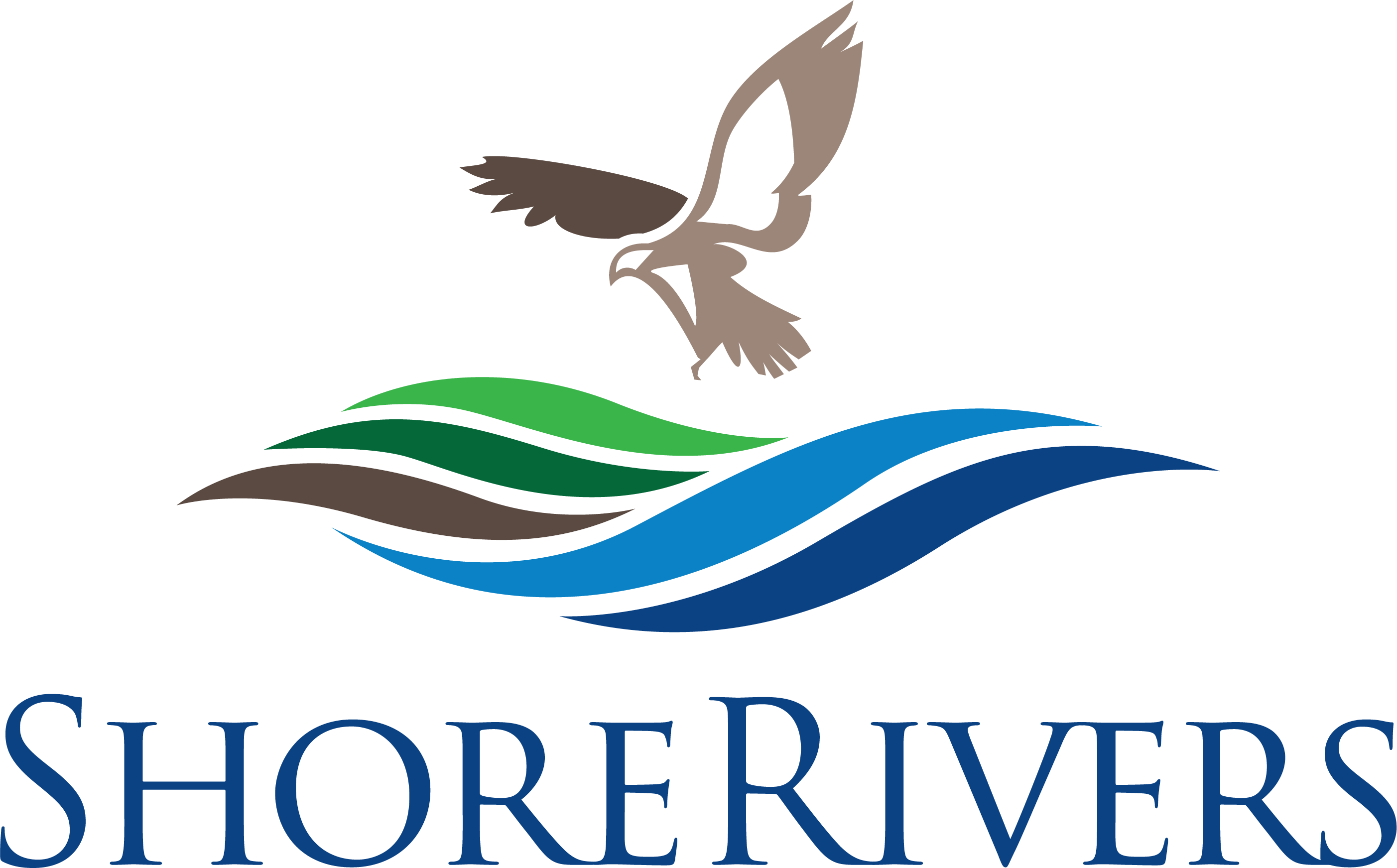 Shore Rivers