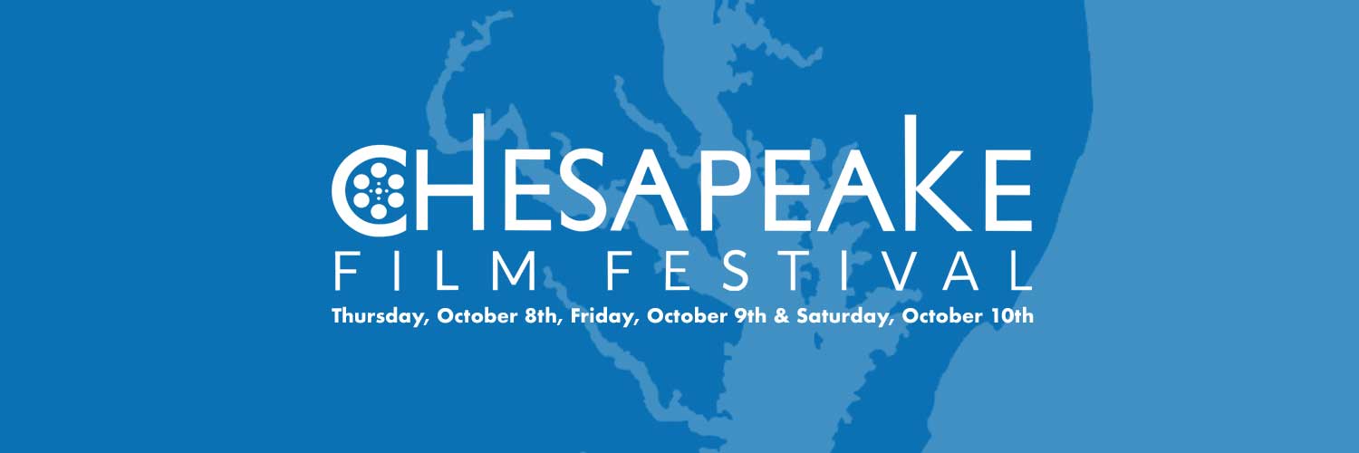 Chesapeake Film Festival logo